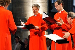 Leidse Koorboeken 2013
