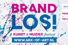 Brand Los! Ark of Art