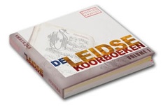 Leidse Koorboeken 2014