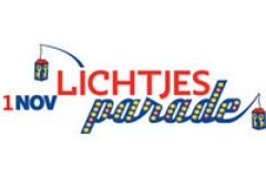 Leidse Lichtjesparade 2012
