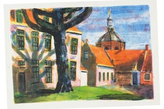 Lustrum Boerhaave