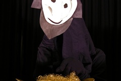 Theater Popject
