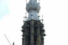 Carillon Leiden Stadhuis