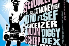 Zomerjam 2009