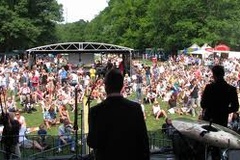 SummerJazz 2012