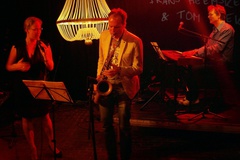 Cultuur071 - Live in concert