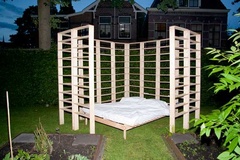 Openluchthotel 2011