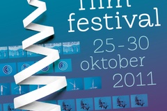 Leids Film Festival professionalisering II