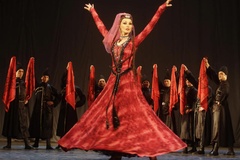 Festival IBERIA 2010