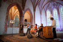 Ensemble Windstreken