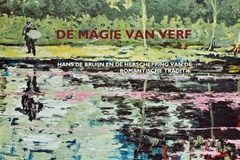 De Magie van Verf