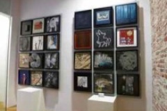 Inspiring Spirits: Hedendaagse Kunst in Sieboldhuis