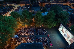 LFF Summer Special 2014