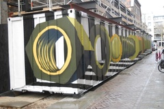 Kunst in Uitvoering