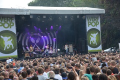 Werfpop 2014