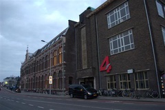 Stichting Centraal