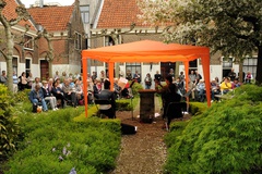 Hofjesconcerten 2014