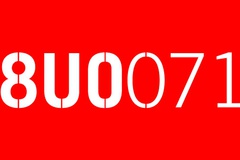 8UO 071