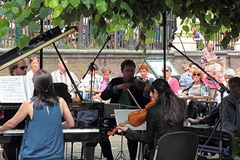Cum Laude Concerten 2011