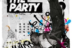 Crash the Party