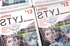 Leidse Styl 2013