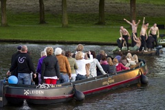 Schemerstad 2014