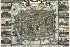 Cultuurhistorisch magazine Rijnland