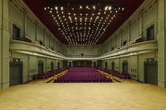 Directieoverleg cultuur