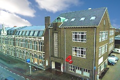 Haagweg 4