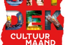 Cultuurmaand Leiden 2011