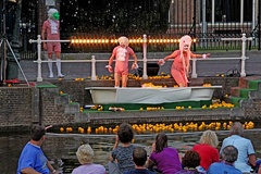 Schemerstad 2010