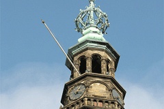 Carillon Werfpop