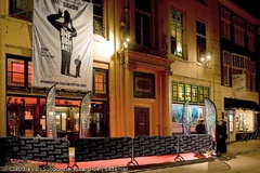 Leids Film Festival professionalisering II
