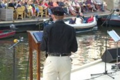 Poëziemanifestatie