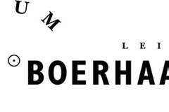 Wetenschappelijke Speeltuin Boerhaave