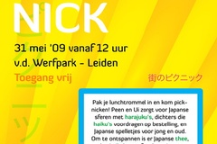 Stadspicknick