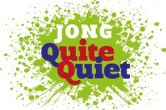 Jong QuiteQuite Singer Songwriter Festival