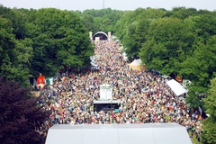 Werfpop 2013