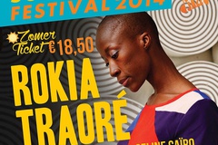 SummerJazz 2014