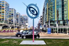 Beeld Schuttersveld