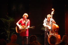 Theatercafé Leiden