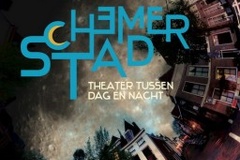 Schemerstad 2012