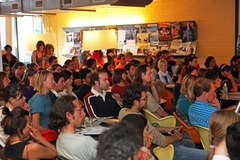 LIsFE 2012