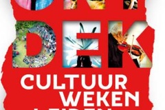 Cultuurweken 2012