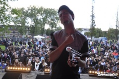 Zomerjam 2012