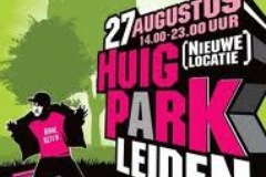 Zomerjam 2011