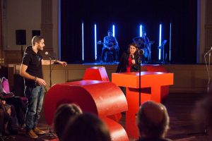 debat leiden